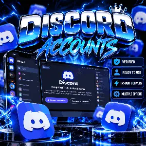 AGED DISCORDS✔️ Full Access ✔️
